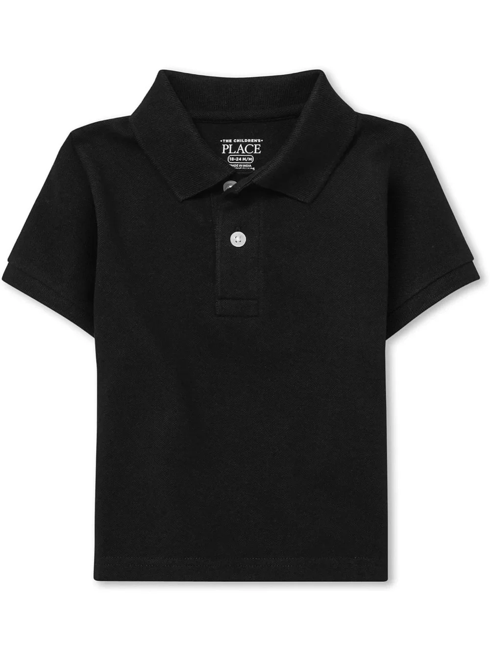 Baby Boy Polo Tops Set of 2